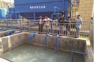 如何處理工業(yè)園區(qū)污水?今天解決方案來(lái)了!