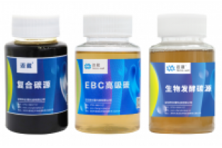 碳源投加量過少的影響?