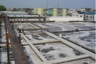 【干貨】氨氮沖擊導致的氨氮超標?那這種情況該如何處理呢?