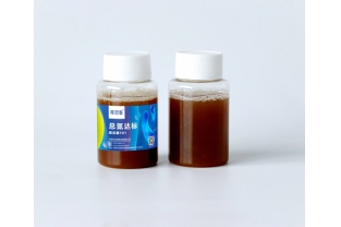 氮含量超標的原因及解決措施(氨氮總氮去無蹤)