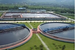 醫院污水處理