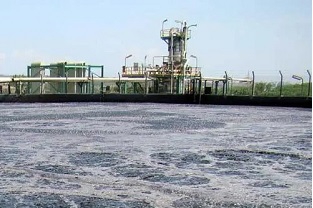 你知道煉油廢水怎么處理嗎?